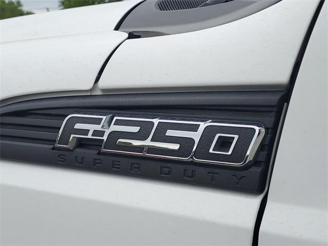 Used 2015 Ford F-250 For Sale in Waterford Twp, MI