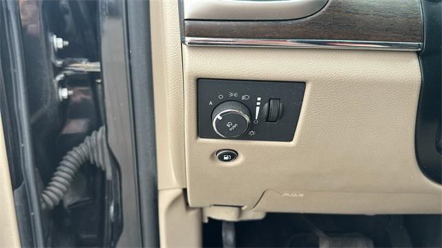 Used 2015 Jeep Grand Cherokee For Sale in Waterford Twp, MI