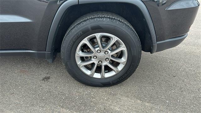 Used 2015 Jeep Grand Cherokee For Sale in Waterford Twp, MI