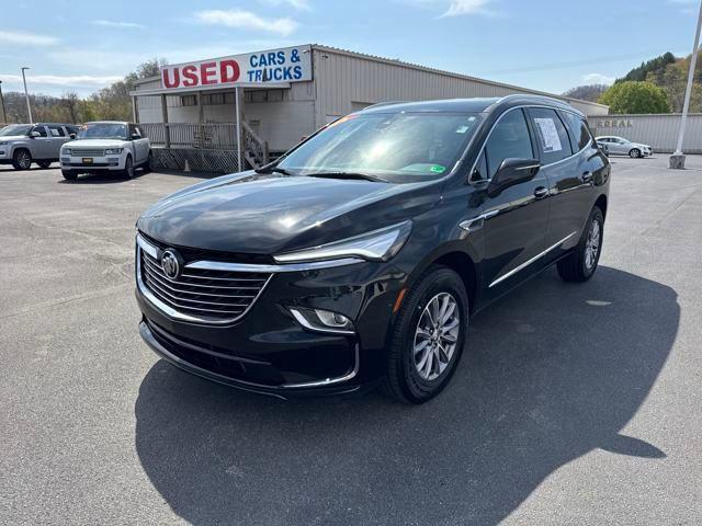 2024 Buick Enclave Essence AWD for sale in Richlands, VA