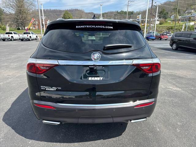 2024 Buick Enclave Essence AWD
