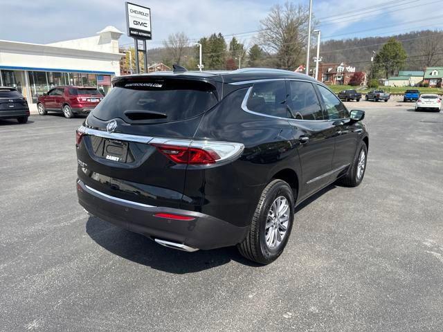 2024 Buick Enclave Essence AWD