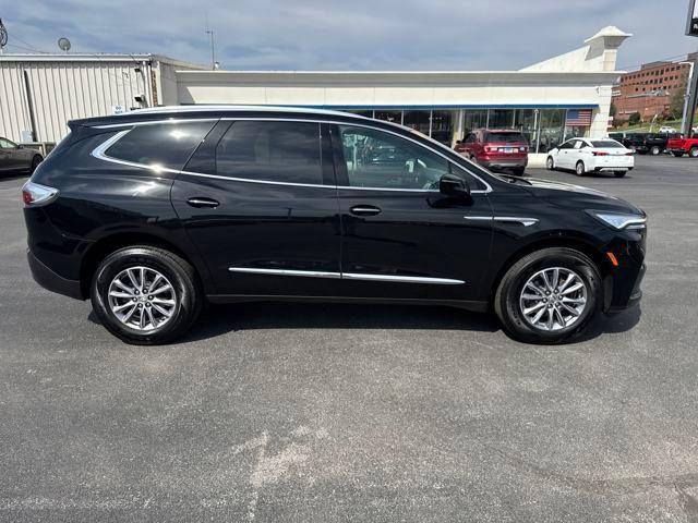 2024 Buick Enclave Essence AWD