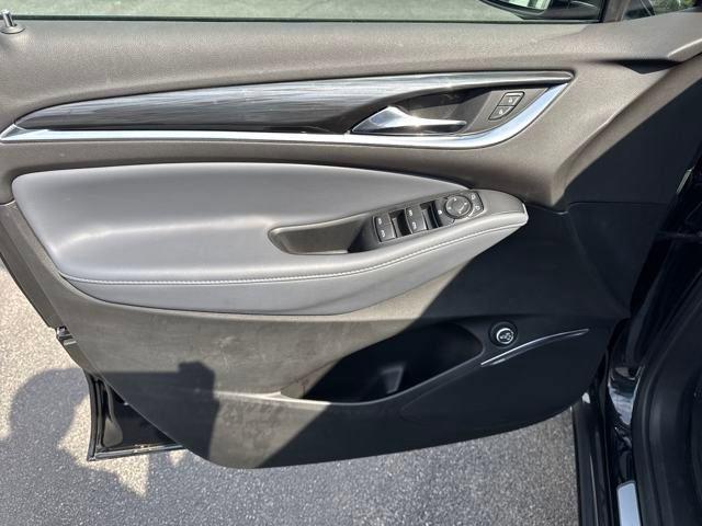 2024 Buick Enclave Essence AWD
