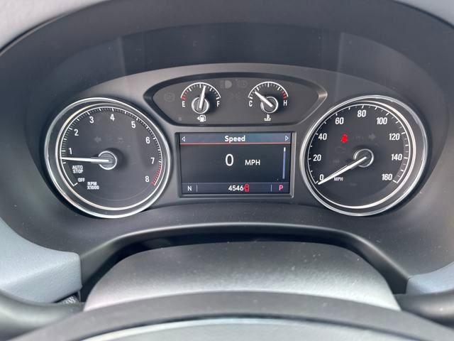 2024 Buick Enclave Essence AWD