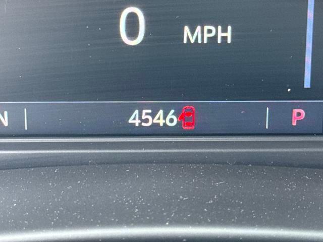 2024 Buick Enclave Essence AWD