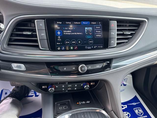 2024 Buick Enclave Essence AWD