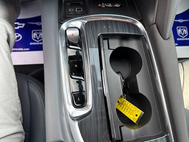 2024 Buick Enclave Essence AWD