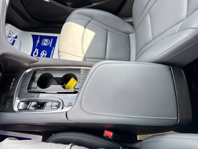 2024 Buick Enclave Essence AWD