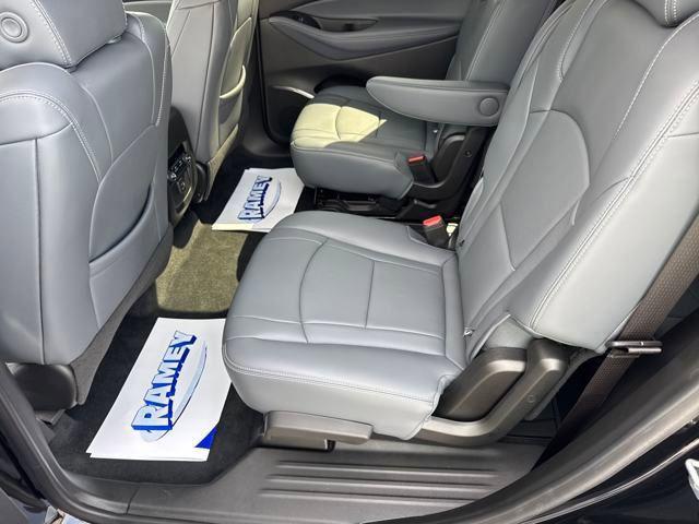 2024 Buick Enclave Essence AWD