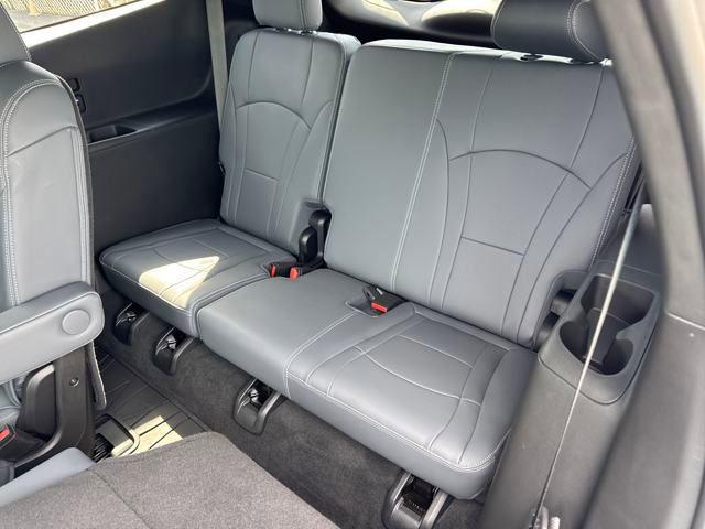 2024 Buick Enclave Essence AWD