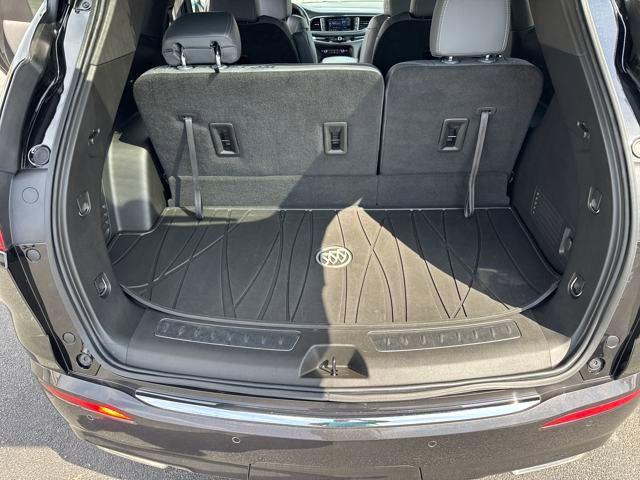 2024 Buick Enclave Essence AWD