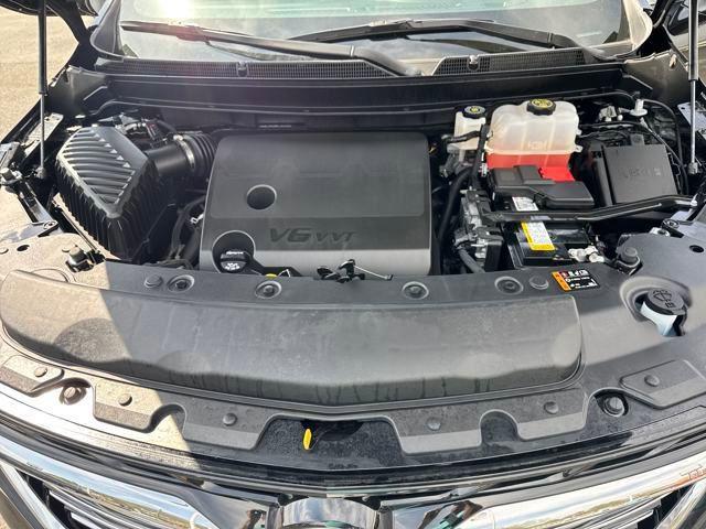 2024 Buick Enclave Essence AWD