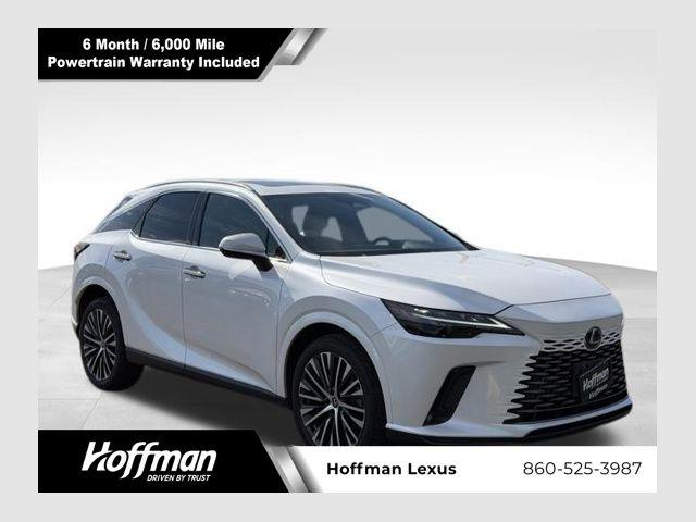 2023 Lexus RX 350 Premium Plus for sale in East Hartford, CT