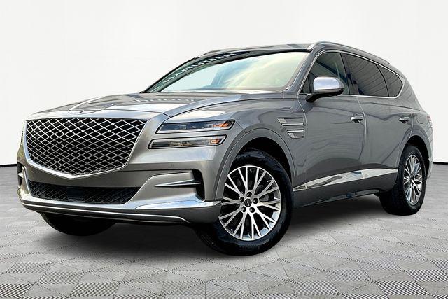 Used 2024 Genesis GV80 For Sale in Millington, TN