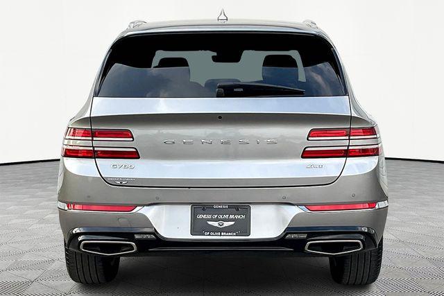 Used 2024 Genesis GV80 For Sale in Millington, TN