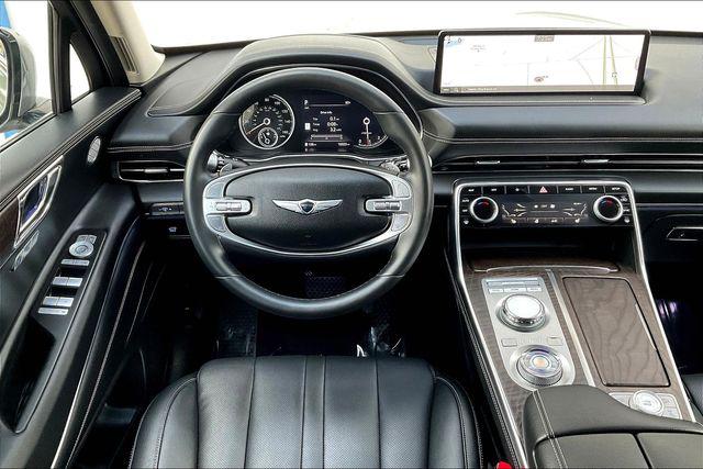 Used 2024 Genesis GV80 For Sale in Millington, TN