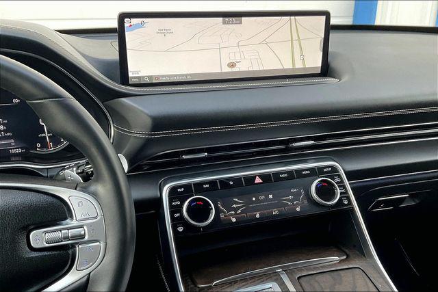 Used 2024 Genesis GV80 For Sale in Millington, TN