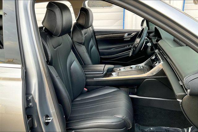 Used 2024 Genesis GV80 For Sale in Millington, TN