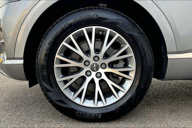 Used 2024 Genesis GV80 For Sale in Millington, TN