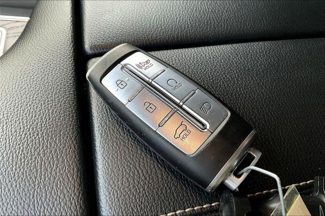 Used 2024 Genesis GV80 For Sale in Millington, TN