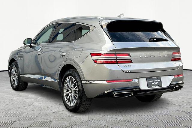 Used 2024 Genesis GV80 For Sale in Millington, TN