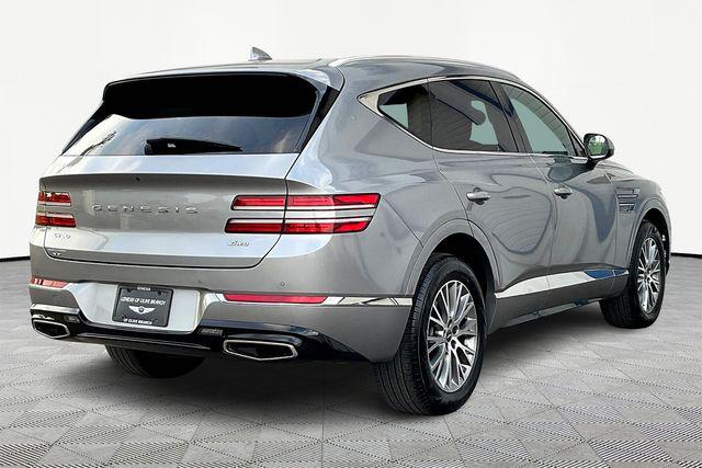 Used 2024 Genesis GV80 For Sale in Millington, TN