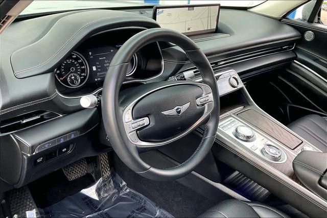Used 2024 Genesis GV80 For Sale in Millington, TN