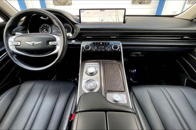 Used 2024 Genesis GV80 For Sale in Millington, TN