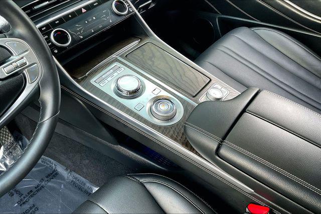 Used 2024 Genesis GV80 For Sale in Millington, TN