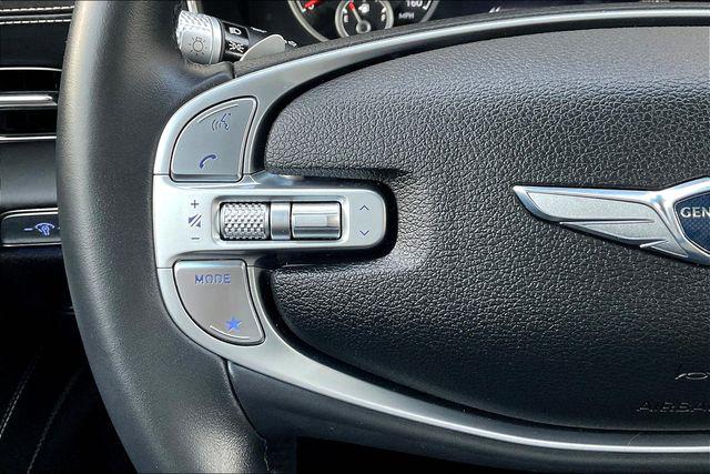 Used 2024 Genesis GV80 For Sale in Millington, TN