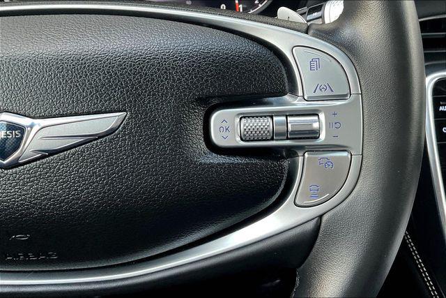 Used 2024 Genesis GV80 For Sale in Millington, TN