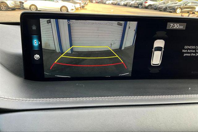 Used 2024 Genesis GV80 For Sale in Millington, TN
