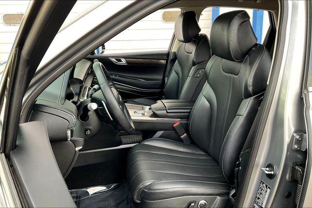 Used 2024 Genesis GV80 For Sale in Millington, TN