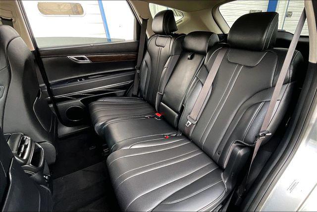Used 2024 Genesis GV80 For Sale in Millington, TN