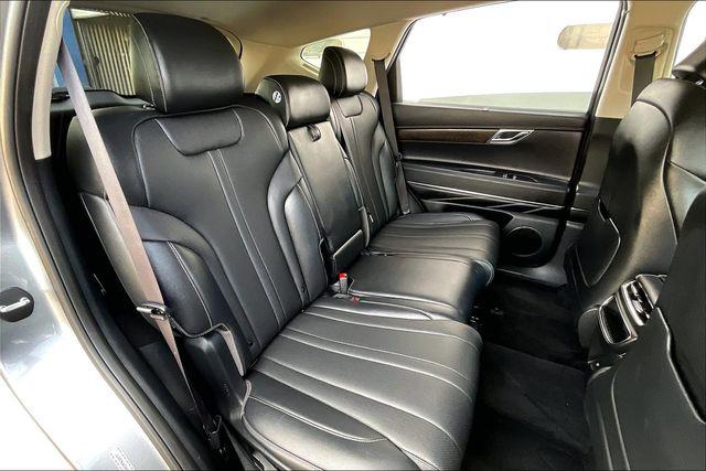 Used 2024 Genesis GV80 For Sale in Millington, TN