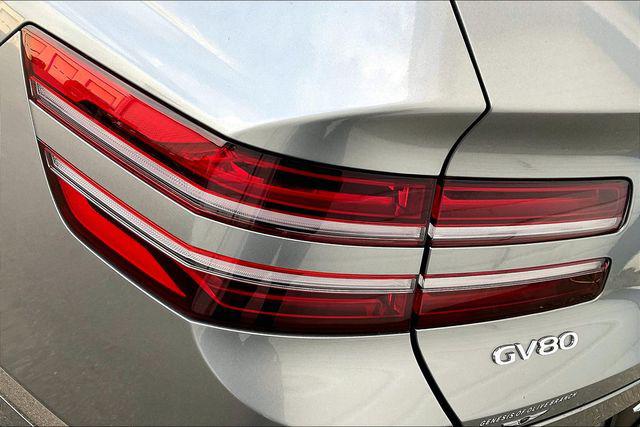 Used 2024 Genesis GV80 For Sale in Millington, TN
