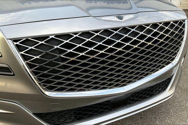 Used 2024 Genesis GV80 For Sale in Millington, TN