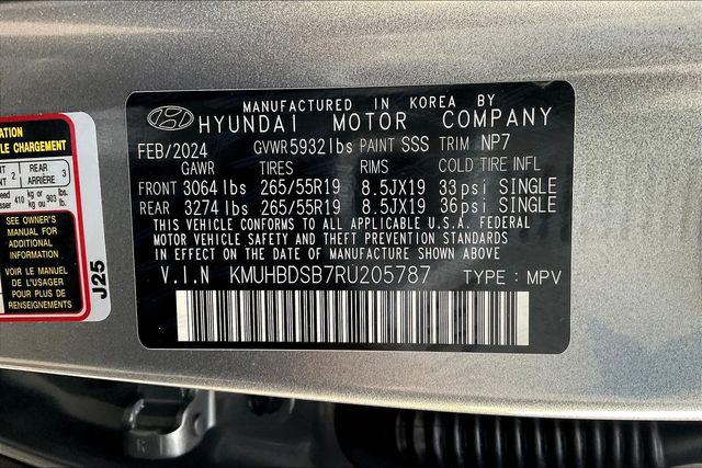 Used 2024 Genesis GV80 For Sale in Millington, TN