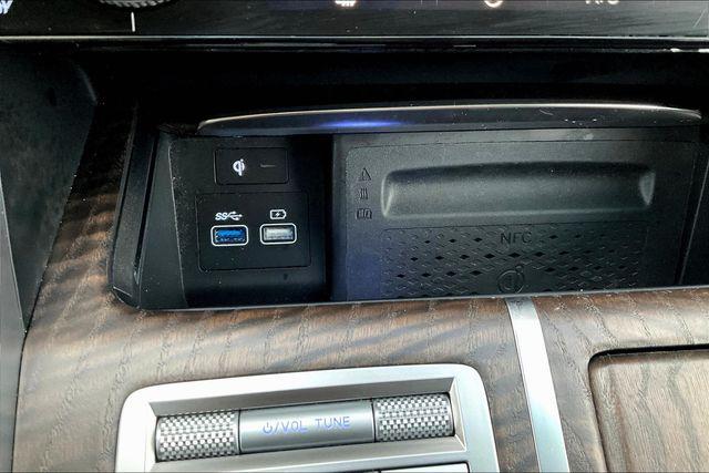 Used 2024 Genesis GV80 For Sale in Millington, TN