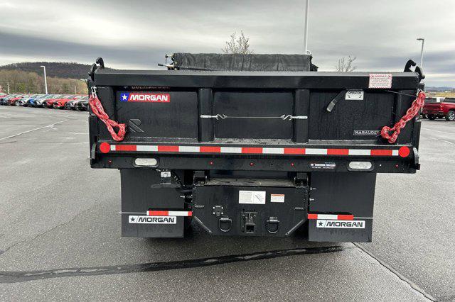 2025 Chevrolet Silverado 3500HD Work Truck