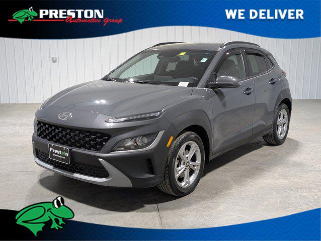 2023 Hyundai Kona SEL for sale in Denton, MD
