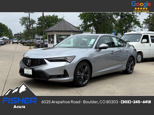 2025 Acura Integra A-SPEC for sale in Boulder, CO