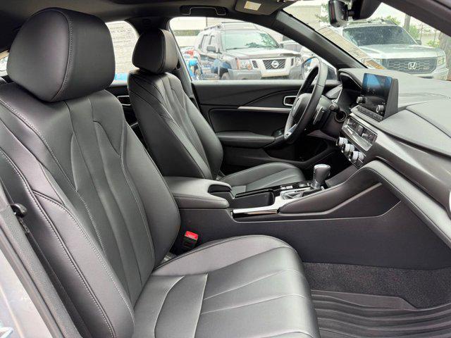 2025 Acura Integra A-SPEC