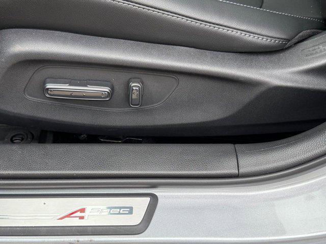2025 Acura Integra A-SPEC