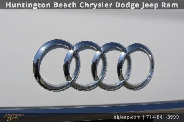 2023 Audi A6 Premium 45 TFSI quattro S tronic