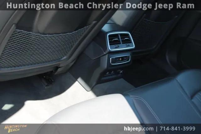 2023 Audi A6 Premium 45 TFSI quattro S tronic