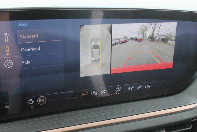 2025 Buick Envision Sport Touring AWD