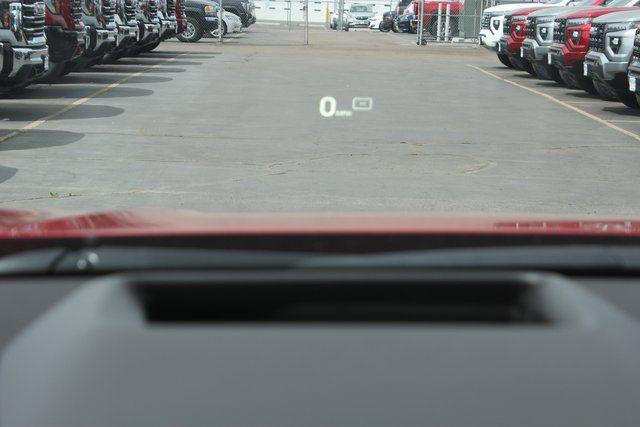 2025 Buick Envision Sport Touring AWD