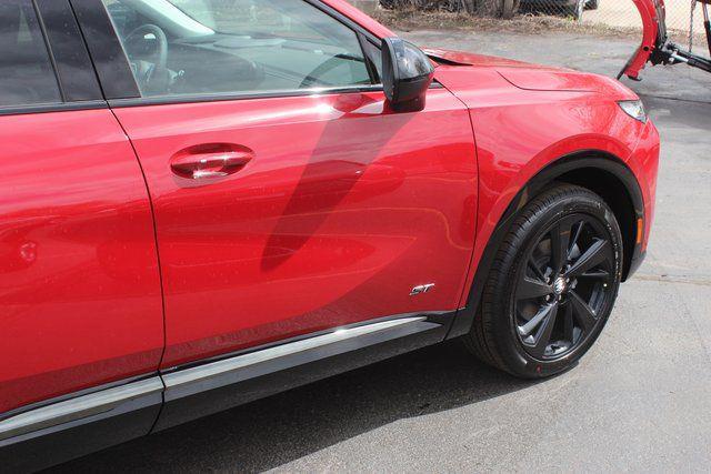2025 Buick Envision Sport Touring AWD